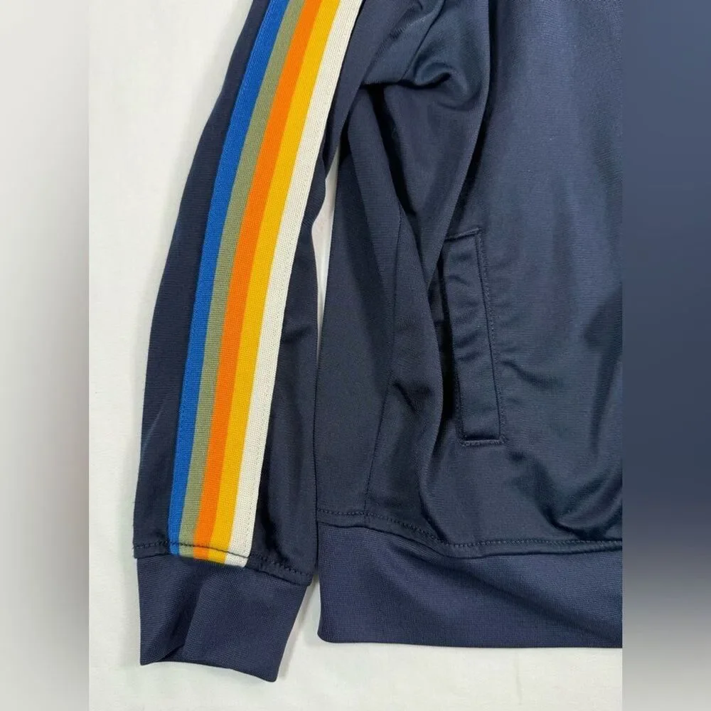 Gymboree boys navy